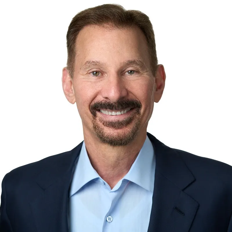 Alan Baratz